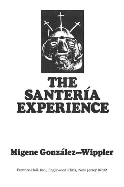 The Santería experience