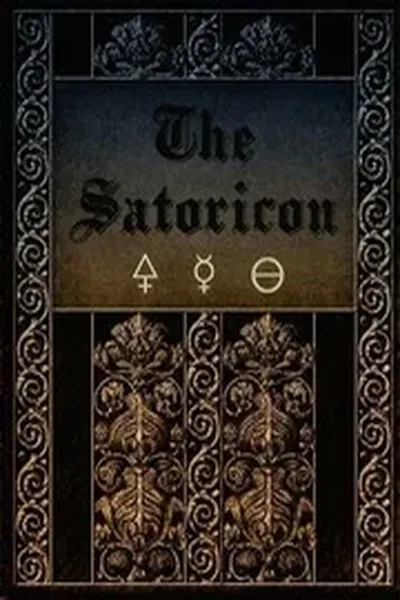 The Satoricon