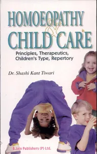 The Science of Homeopathy