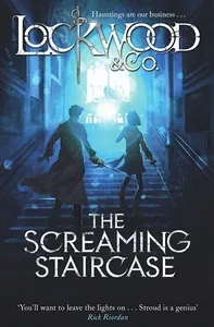 The Screaming Staircase