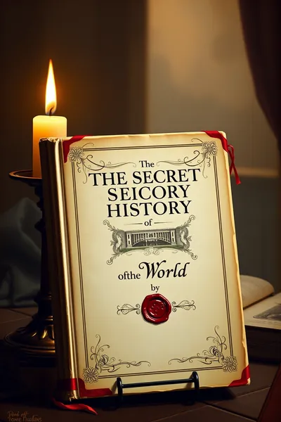 The Secret History Of The World