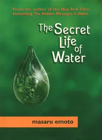 The Secret Life of Water