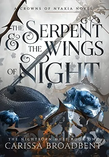 The Serpent & the Wings of Night