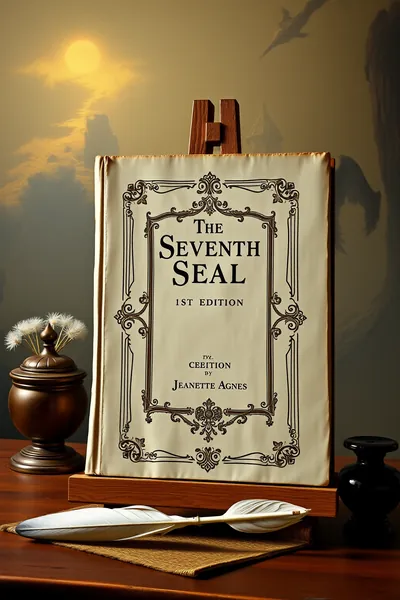 The Seventh Seal 1st Edition