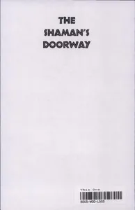 The Shaman's Doorway