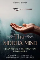 The Siddha Mind