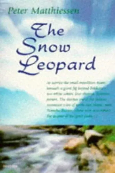 The Snow Leopard