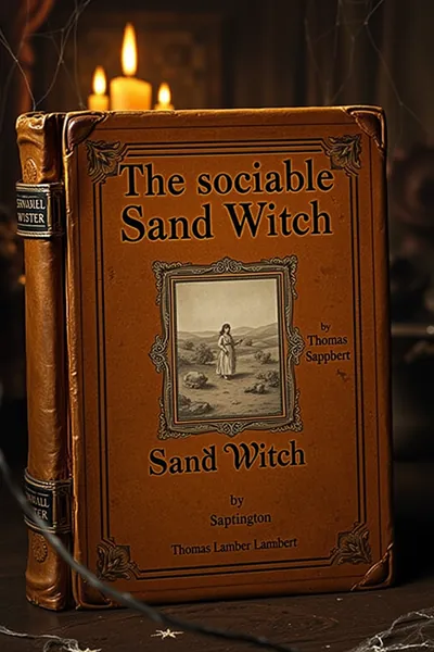 The sociable Sand Witch