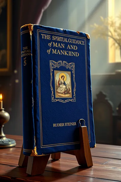 The Spiritual Guidance of Man and of Mankind