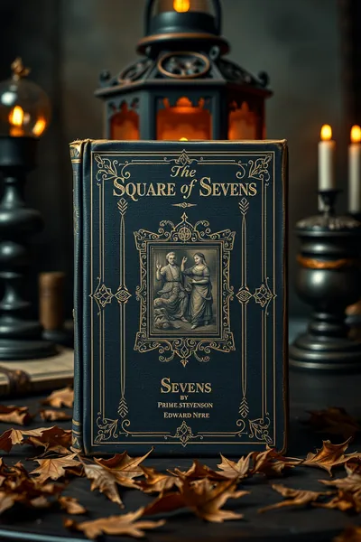 The Square of Sevens: An Authoritative Method of Cartomancy with a Prefatory Note