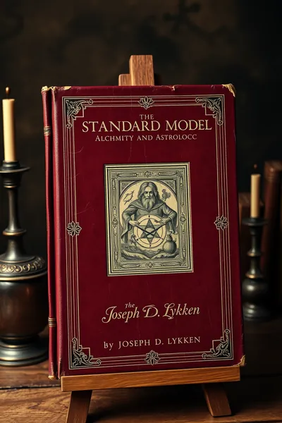 The Standard Model: Alchemy and Astrology