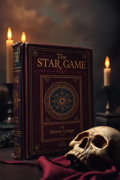 The Star Game (ONA) for Personal Psychic Development