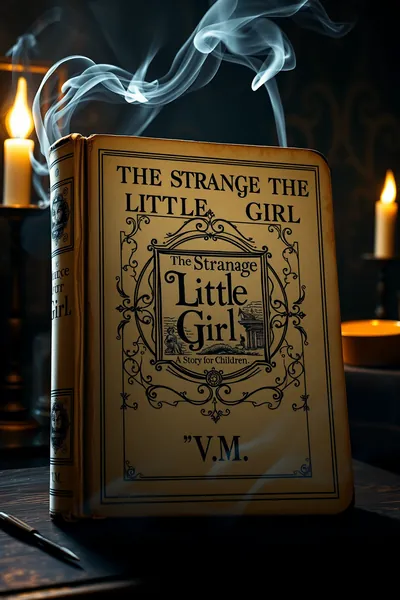 The Strange Little Girl: A Story for Children