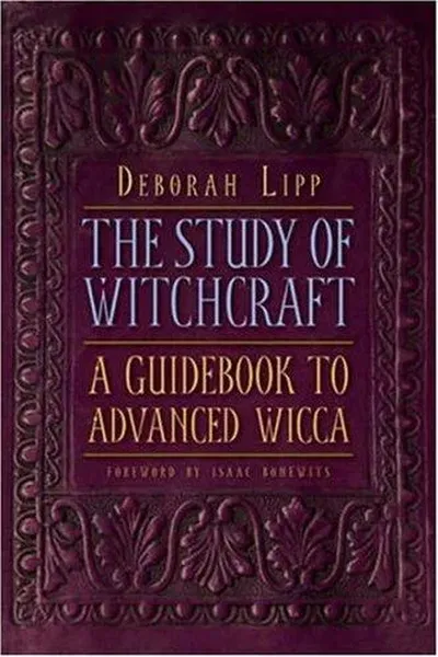 The Study of Witchcraft