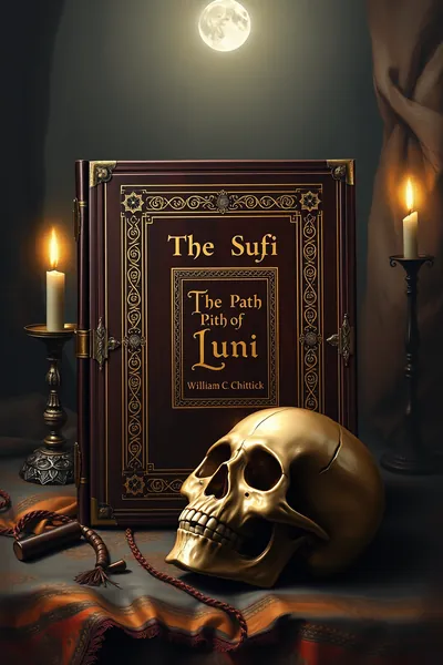 The Sufi Path Of Love - The Spiritual teachings of Rumi by William C. Chittick