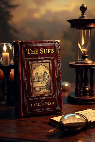 The Sufis By Idries Shah ( PDFDrive.com )