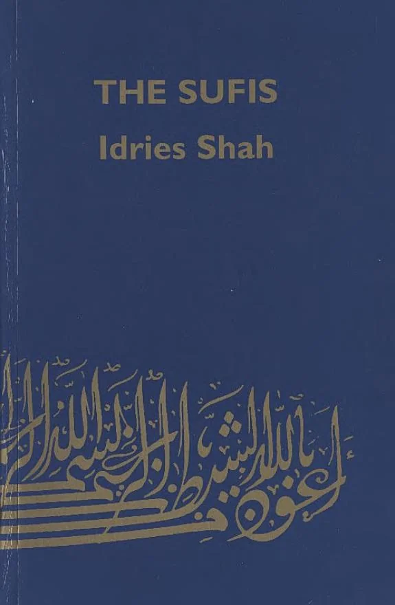 The Sufis