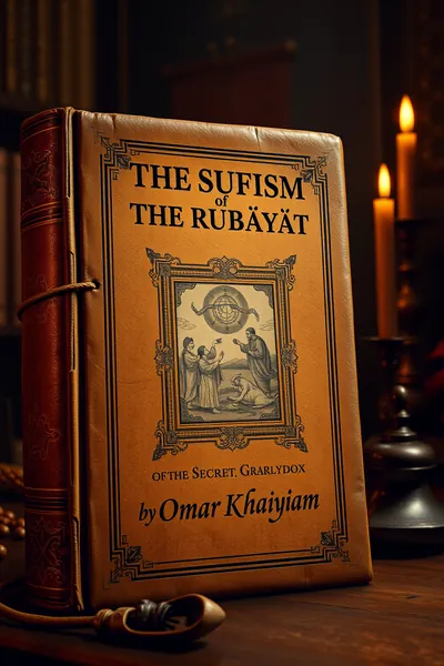 The Sufism of the Rubáiyát, or, the Secret of the Great Paradox