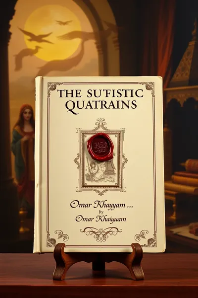 The Sufistic Quatrains of Omar Khayyam