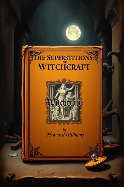 The Superstitions of Witchcraft
