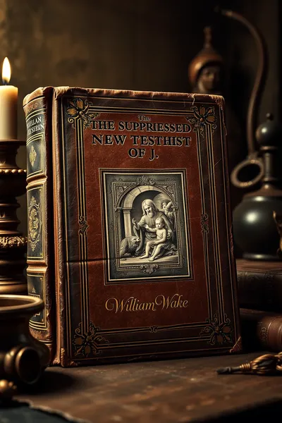 The suppressed Gospels and Epistles of the original New Testament of Jesus the Christ, Volume 3, Infancy of Jesus Christ