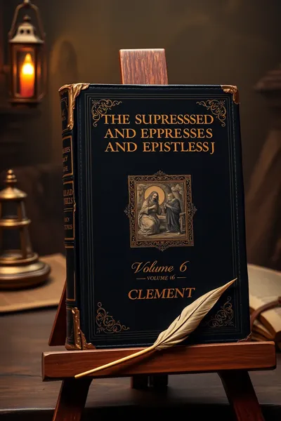 The suppressed Gospels and Epistles of the original New Testament of Jesus the Christ, Volume 6, Clement