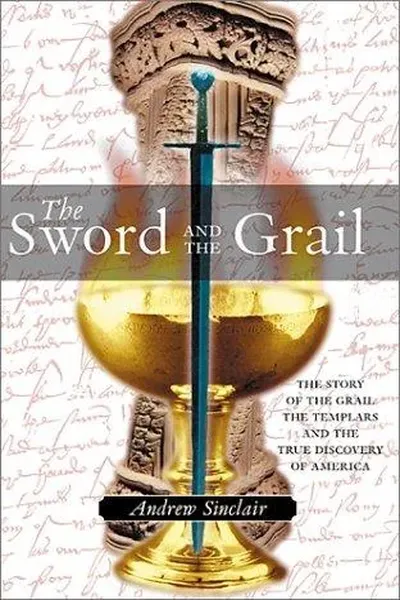 The sword and the grail