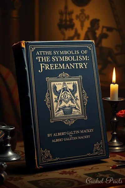 The symbolism of Freemasonry