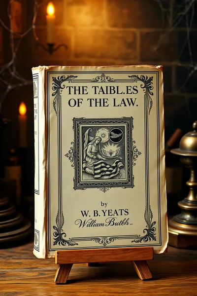 The Tables of the Law; & The Adoration of the Magi