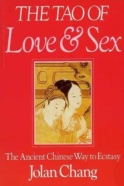 The tao of love and sex