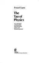 The Tao of Physics