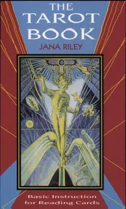 The Tarot Book