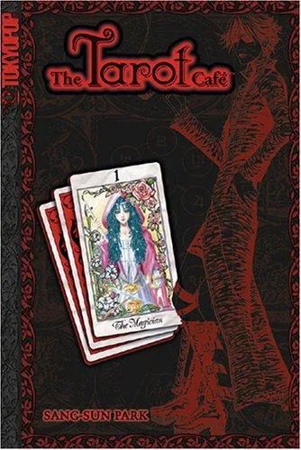 The tarot café