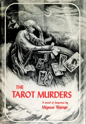 The tarot murders