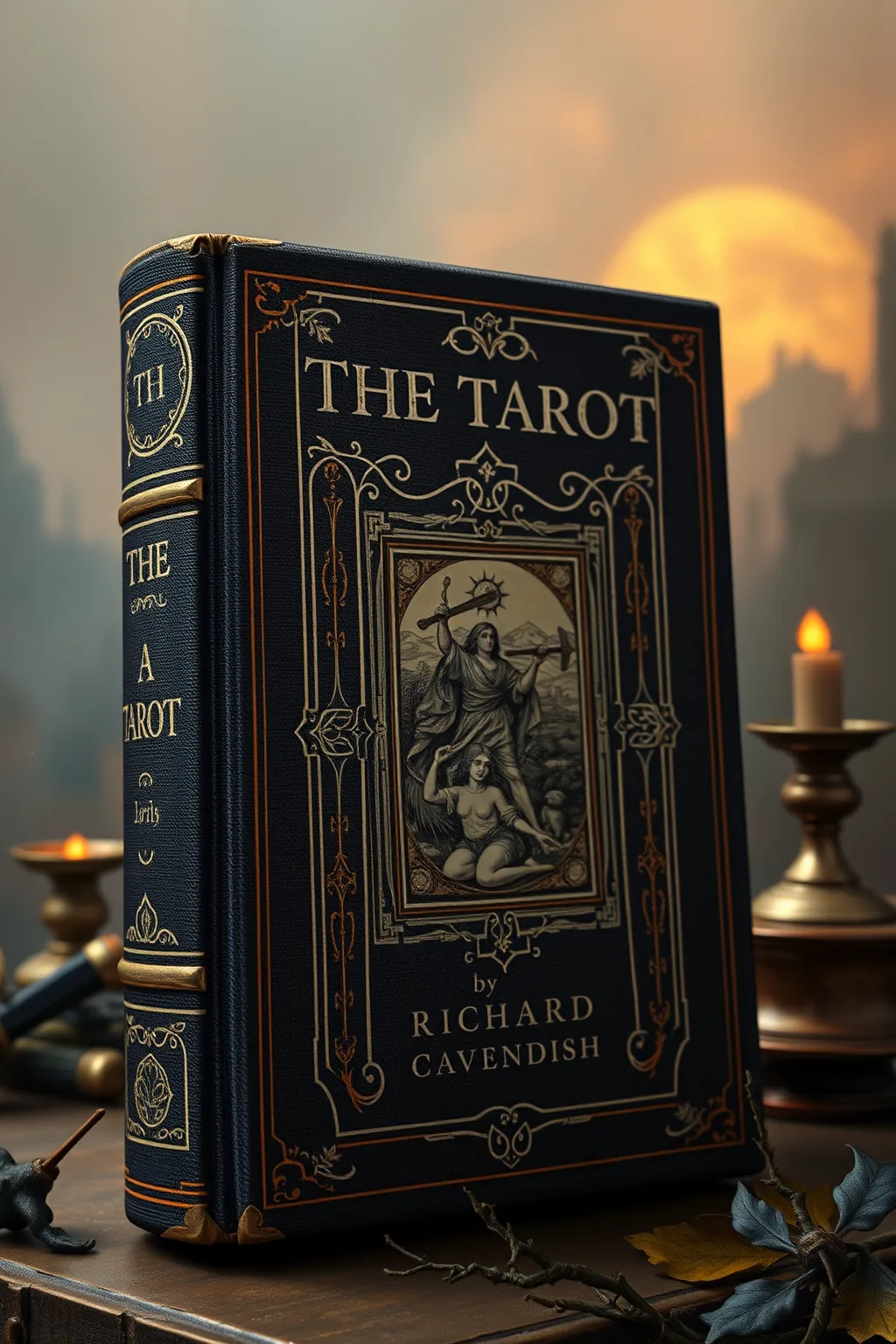 The Tarot