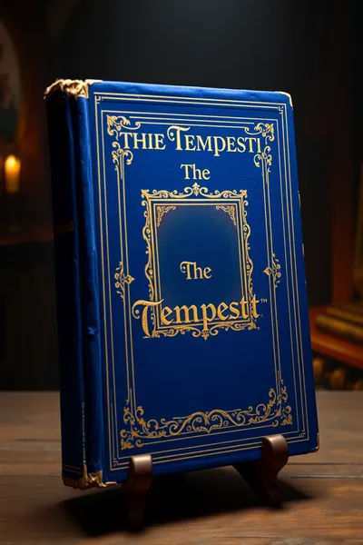 The Tempest