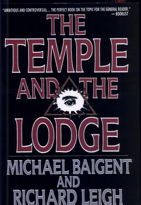 The temple and the lodge