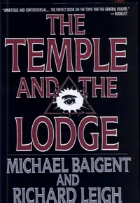 The Temple and the Lodge