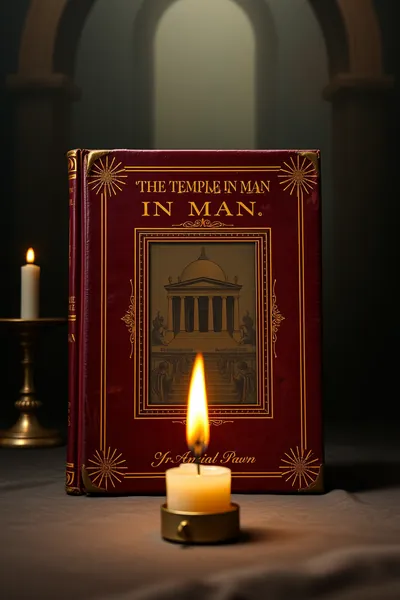 The Temple In Man