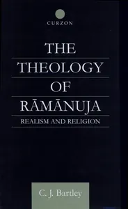 The Theology of Rāmānuja