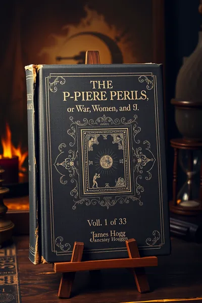 The Three Perils of Man; or, War, Women, and Witchcraft, Vol. 1 (of 3)