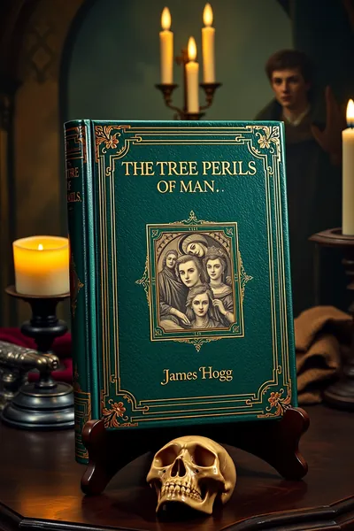 The Three Perils of Man; or, War, Women, and Witchcraft, Vol. 3 (of 3)