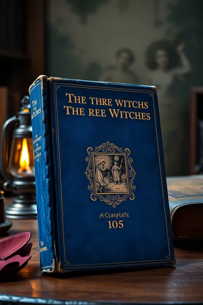The three witches, or The combination dream dictionary: a complete list of ...