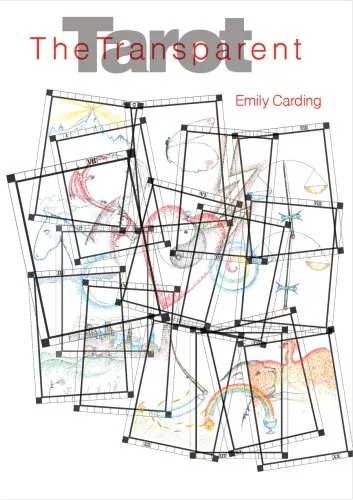 The transparent tarot