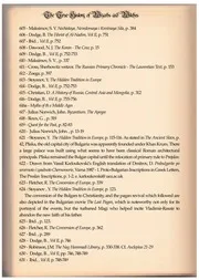 The True History Of Wizards And Witches ( The Early Years) 4