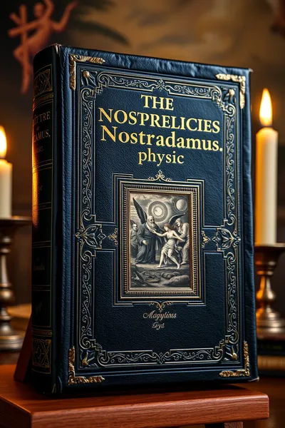 The true prophecies or prognostications of Michael Nostradamus, physician to Henry II. Francis II. and Charles IX. Kings of France, and one of the best astronomers that ever were.: A work full of curiosity and learning. Translated and commented by Theophilus de Garencieres, Doctor in Physick Colleg. Lond.