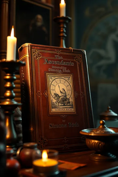 The Twelve Ascendants