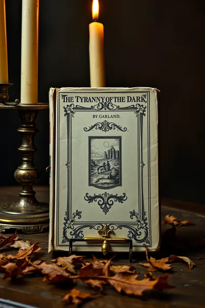 The Tyranny of the Dark