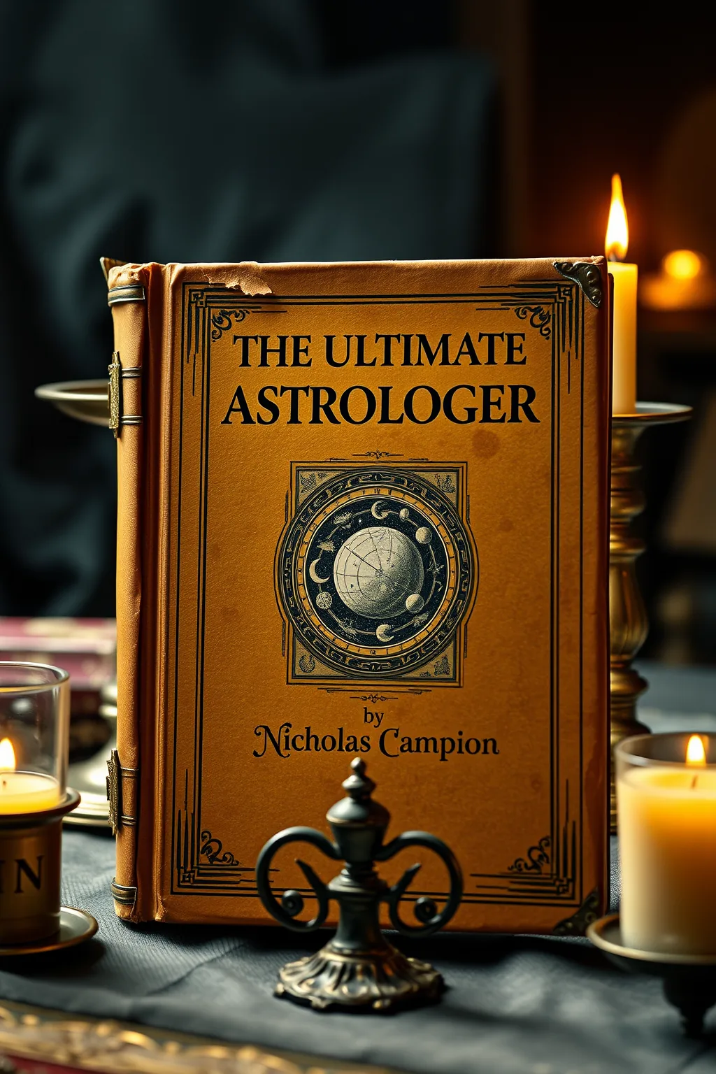 The Ultimate Astrologer
