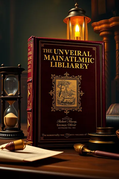 The Universal Masonic Library: A Republication in Thirty Volumes of All the ...